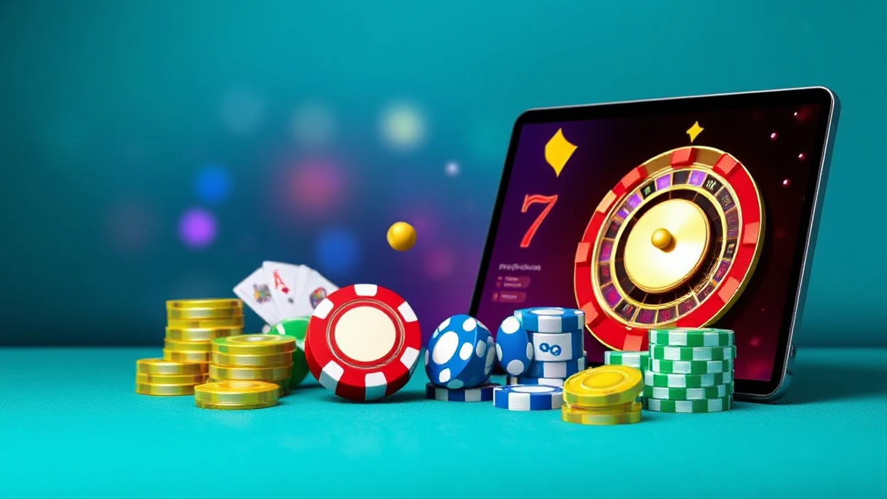 Maximizing Your Earnings in Virtual Casino Gambling Games