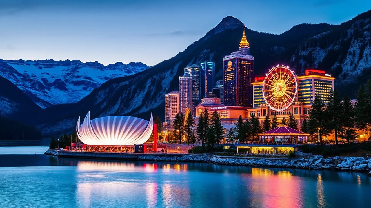 Unveiling Lesser-Known Gems of Casino Tourism in Canada