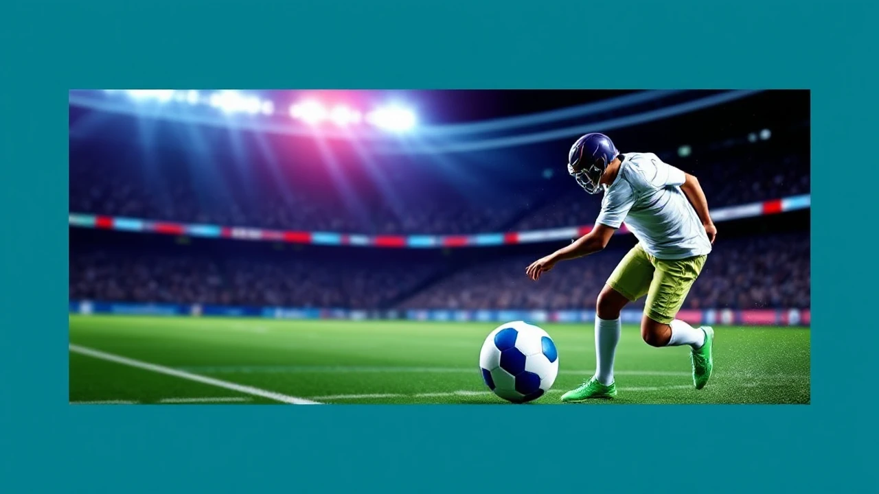 What's Next in Betting on Sports: Advancements and Tech to Watch