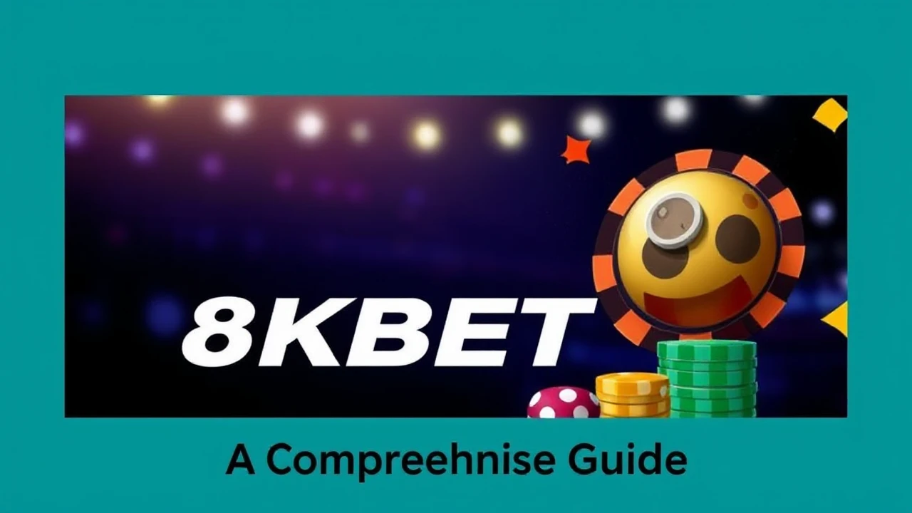Becoming Proficient in the Basics of 8KBET: A Comprehensive Guide