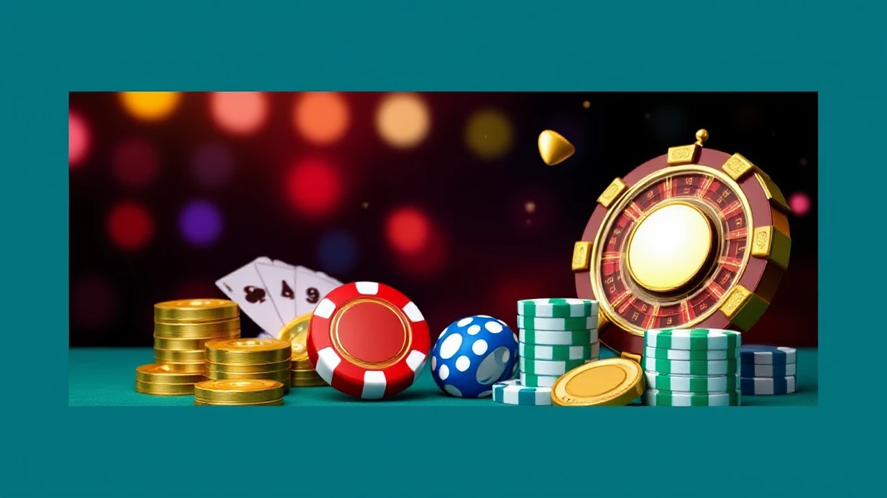 Effective Ten Strategies for Maximizing Gambling Rewards