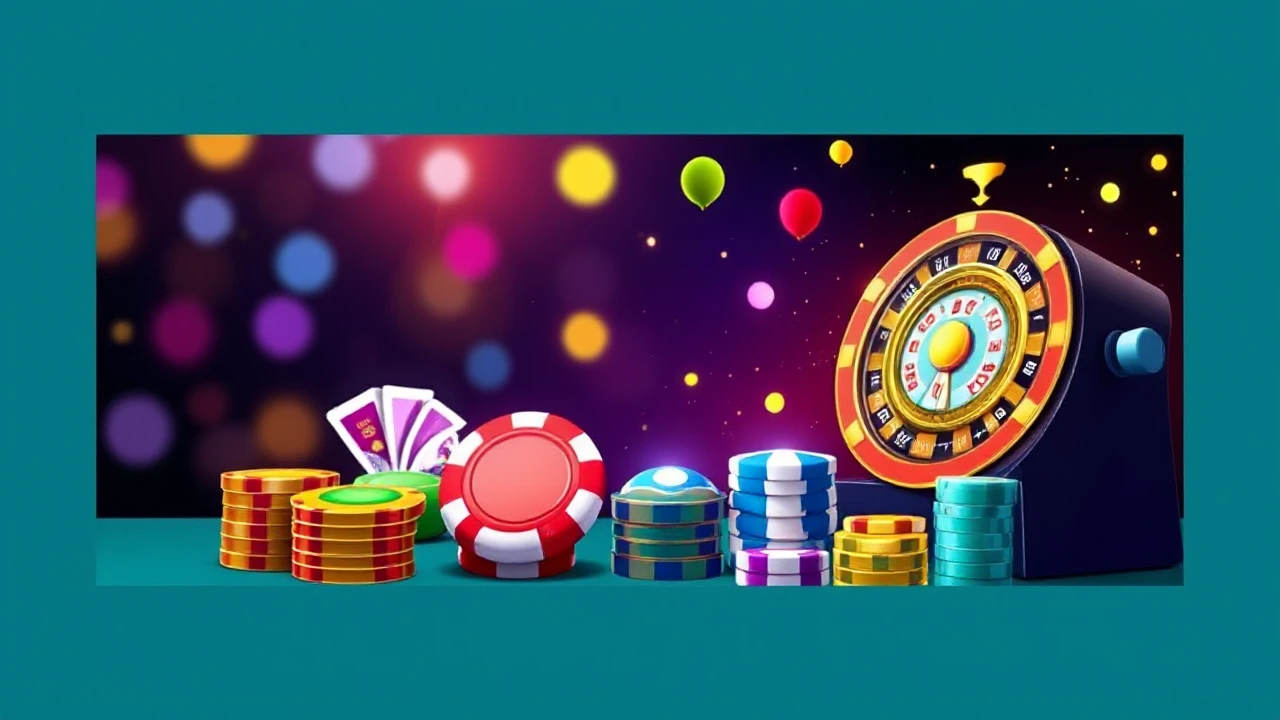 The Evolution of Casino Technology: Looking into the Future