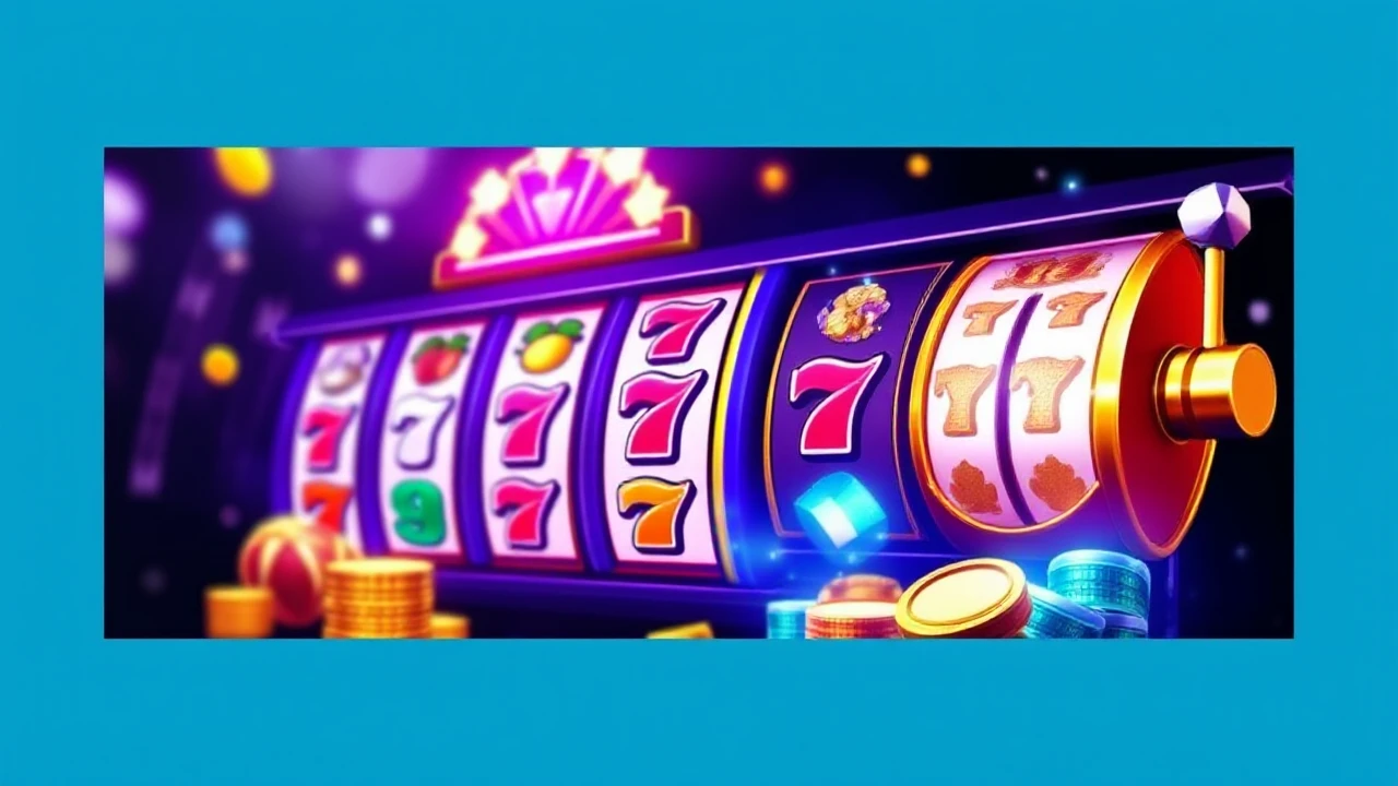 Virtual Reality Revolutionizing Casino Slots: What's Next