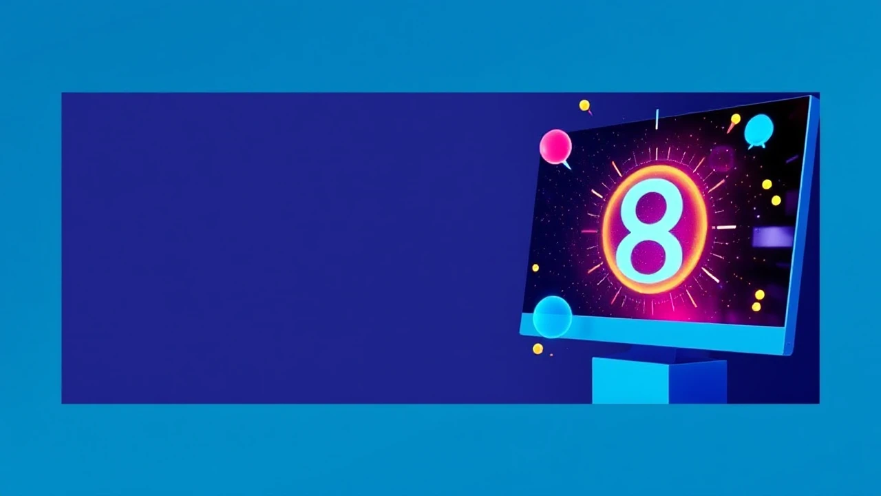 FOR88: The Future of Digital Entertainment and Innovation