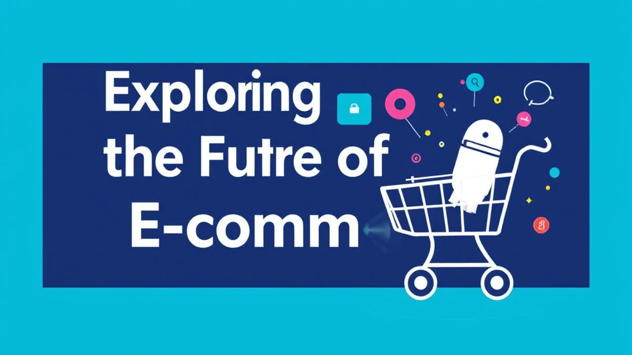 Exploring the Future of E-Commerce: Emerging Trends for Entrepreneurs