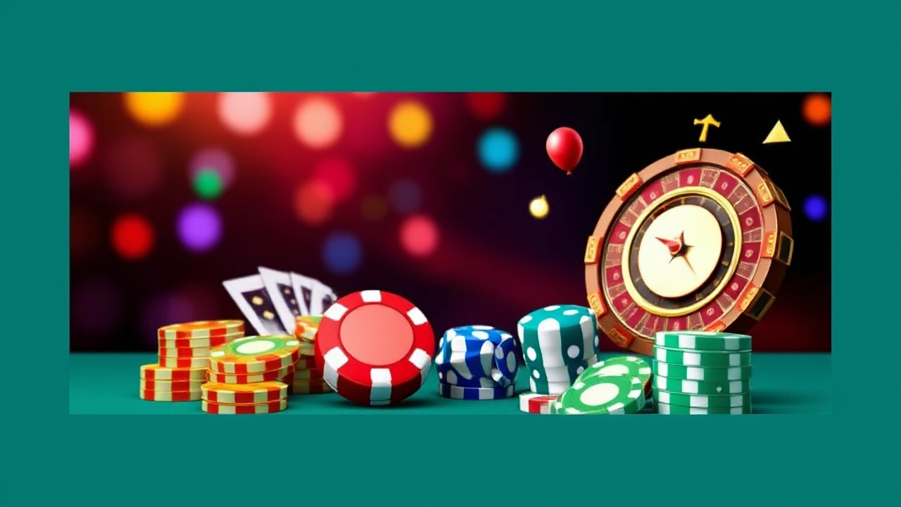 Your Go-To Handbook for Surviving the Realm of Casinos