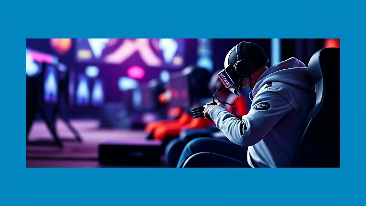 The Expansion of E-Sports: A Phenomenon to Watch in 2021