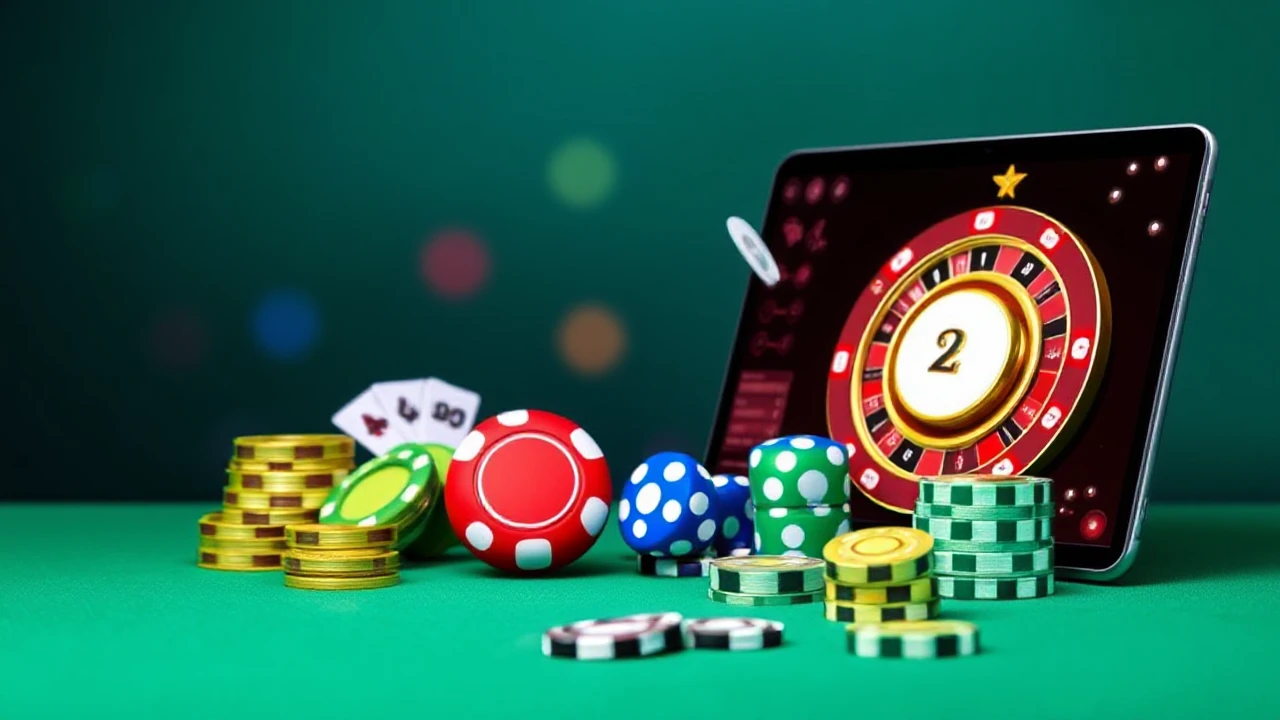 Optimizing Your Profits: Strategies for Profitable Online Casino Gambling
