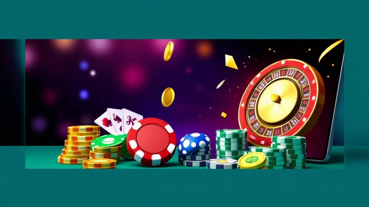 The Ultimate Guide to Scoring Big Wins in Online Casino Gaming