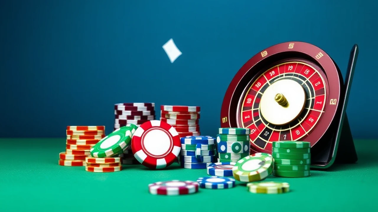 Mastering Critical Abilities for Victory in Online Casino Games