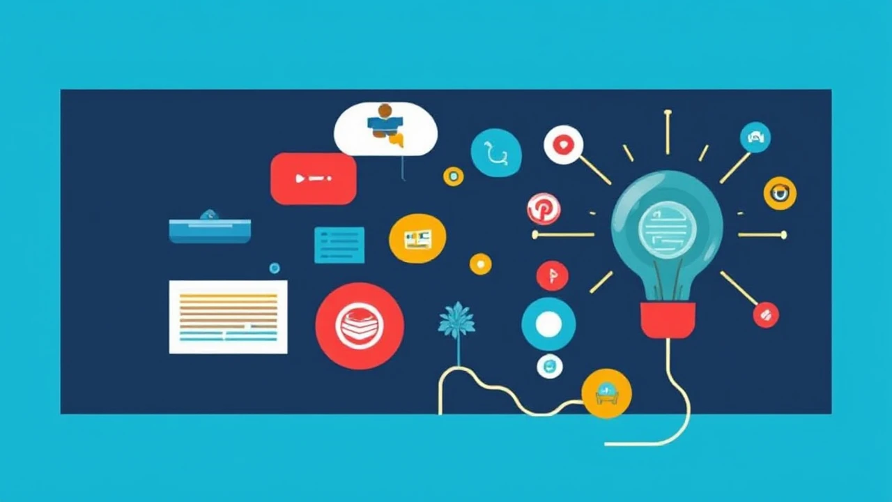 Information Overload: Your Guide to Staying Informed