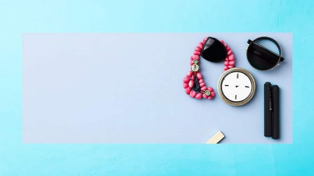 Become an Expert in Your Outfits: Pro Tips for Adding Accessories