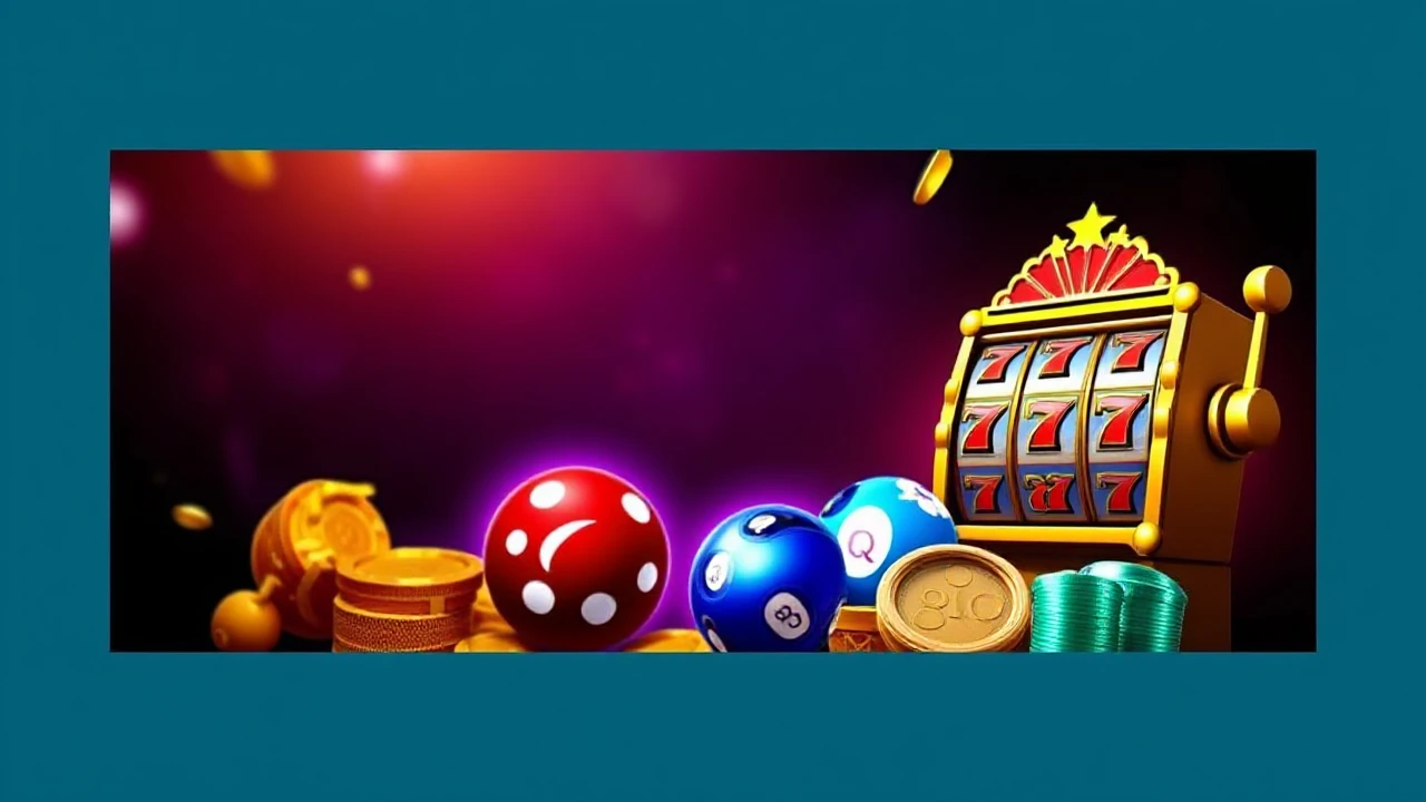 Mga Kilalang Laro sa Casino Slot sa Pilipinas: Alamin ang mga Ito!