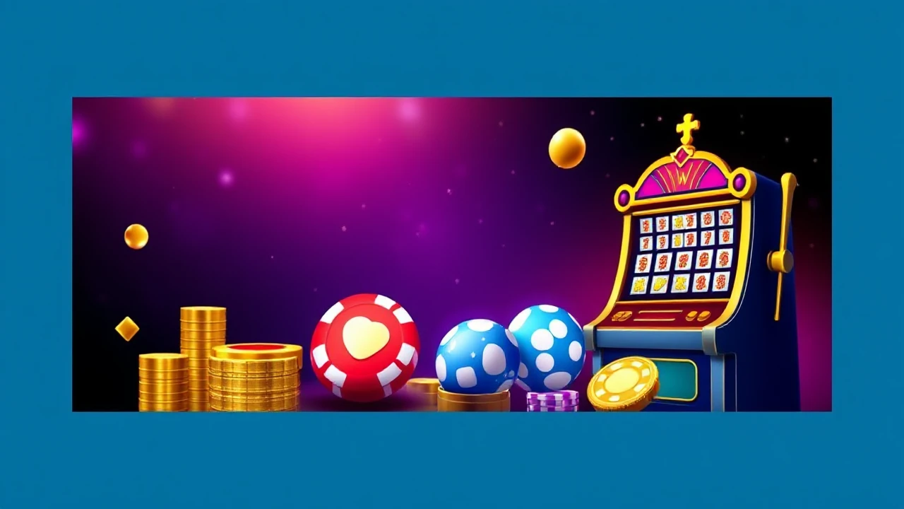 Unlocking the Excitement: Top Internet-based Gaming Games Revealed