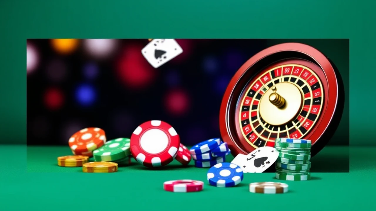 Boost Your Gameplay: Advanced Strategies for Online Casino Games