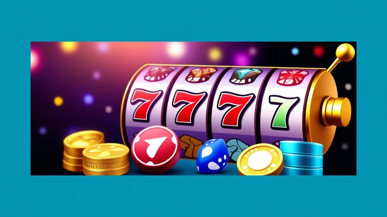 Demystifying RNGs: Fairness in Casino Slot Games