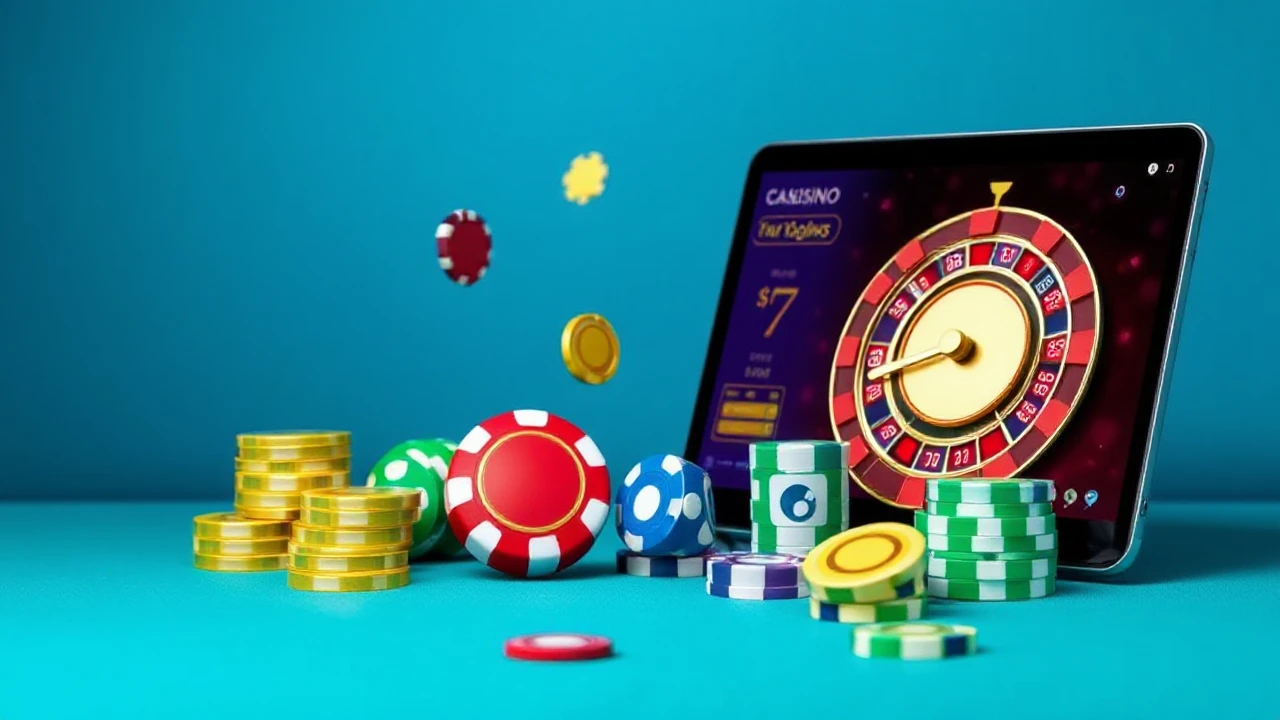 Boosting Your Profit: Pro Tips to Enhance Online Gaming Gambling