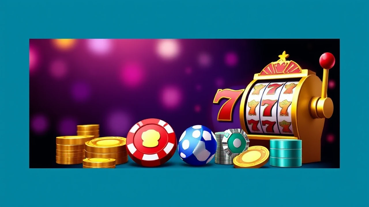 Becoming Proficient in the Art of Choosing the Best Gambling Slot Game