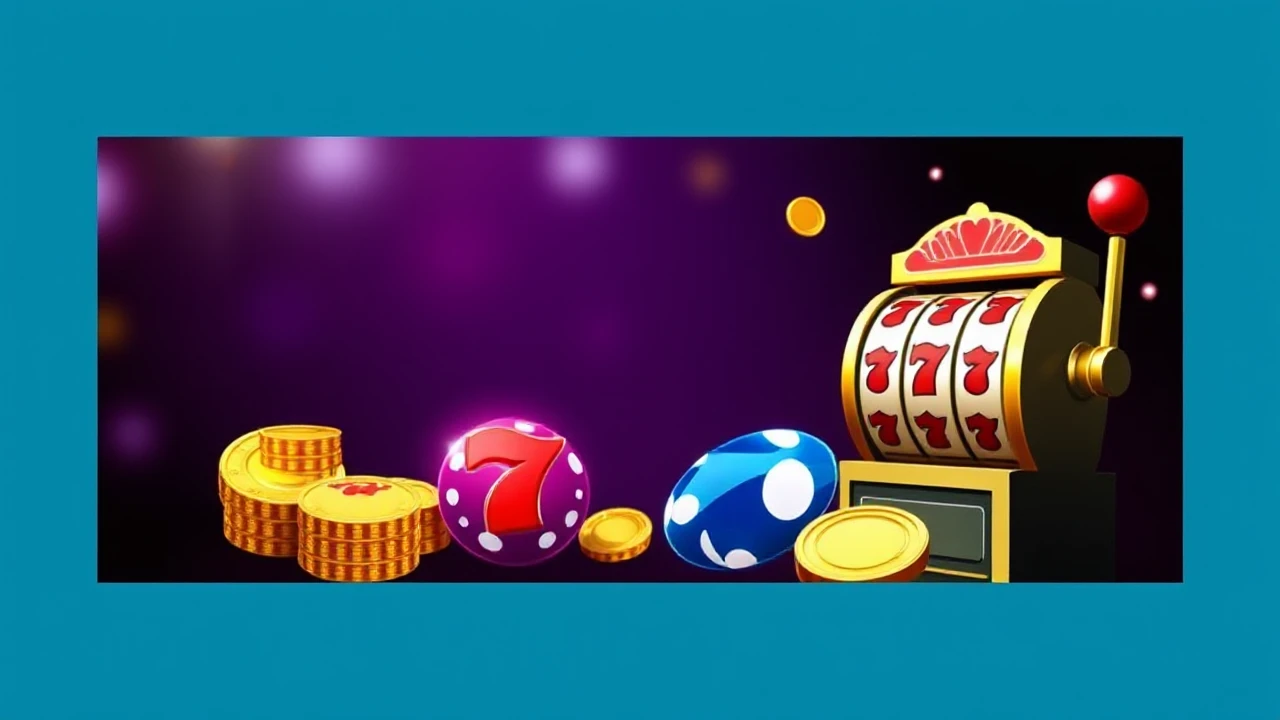 Casino Slot RTP: Understanding Return to Player