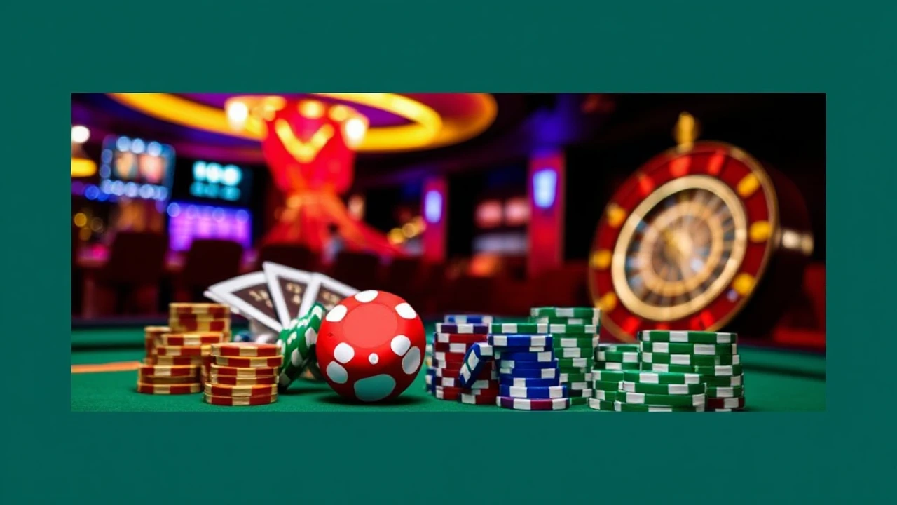 Guide to Selecting the Ideal Gaming Venue for Your Next Night Out