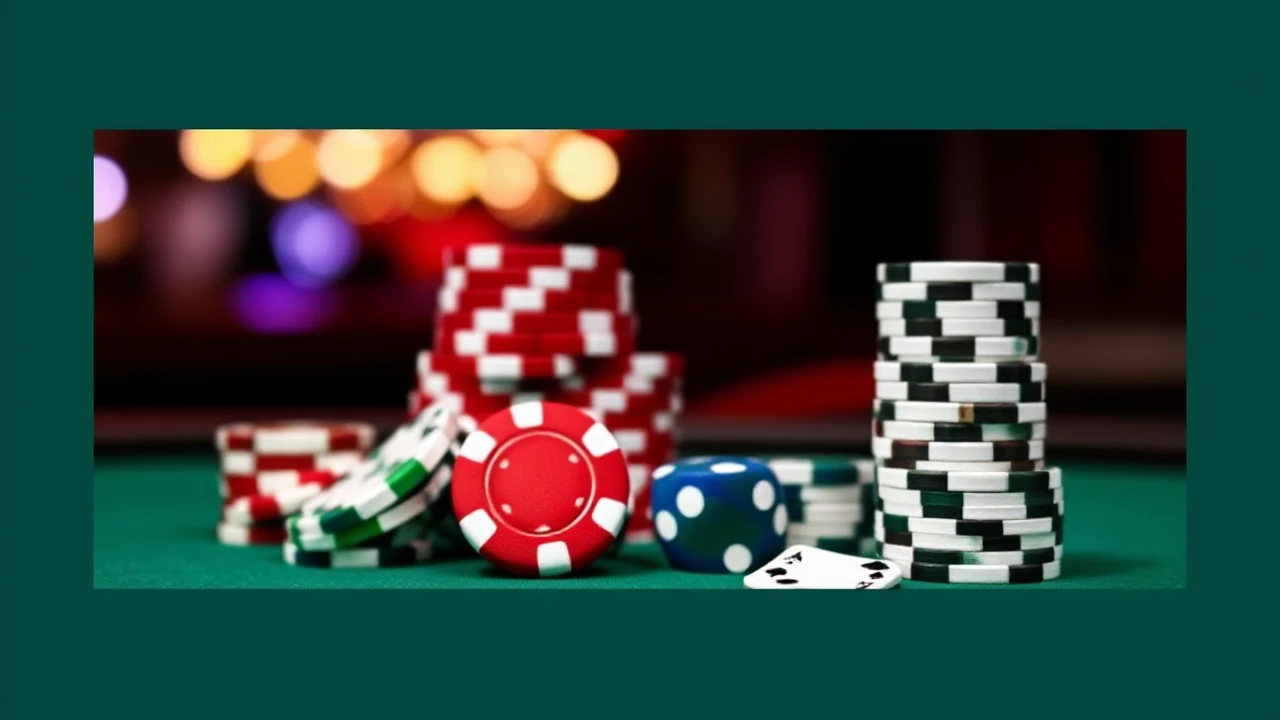 Mastering to Gaming House Etiquette and Rules