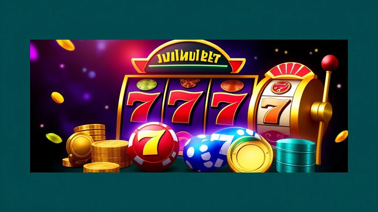 Perkembangan Terbaru di Dunia Game Slot Kasino