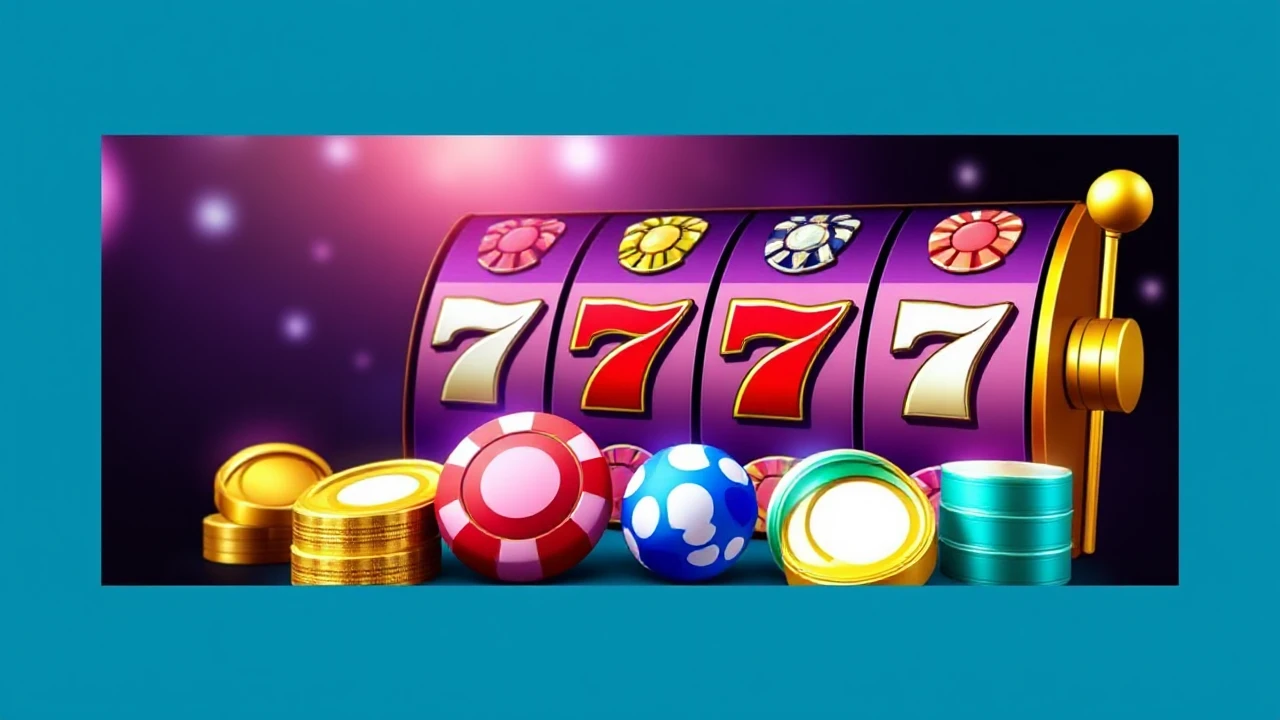 Delving into Approaches Developers of Slot Games Employ to Keep Players Entertained