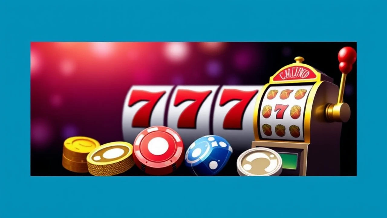 Helpful Slot Game Advice Provided by Knowledgeable Gamers