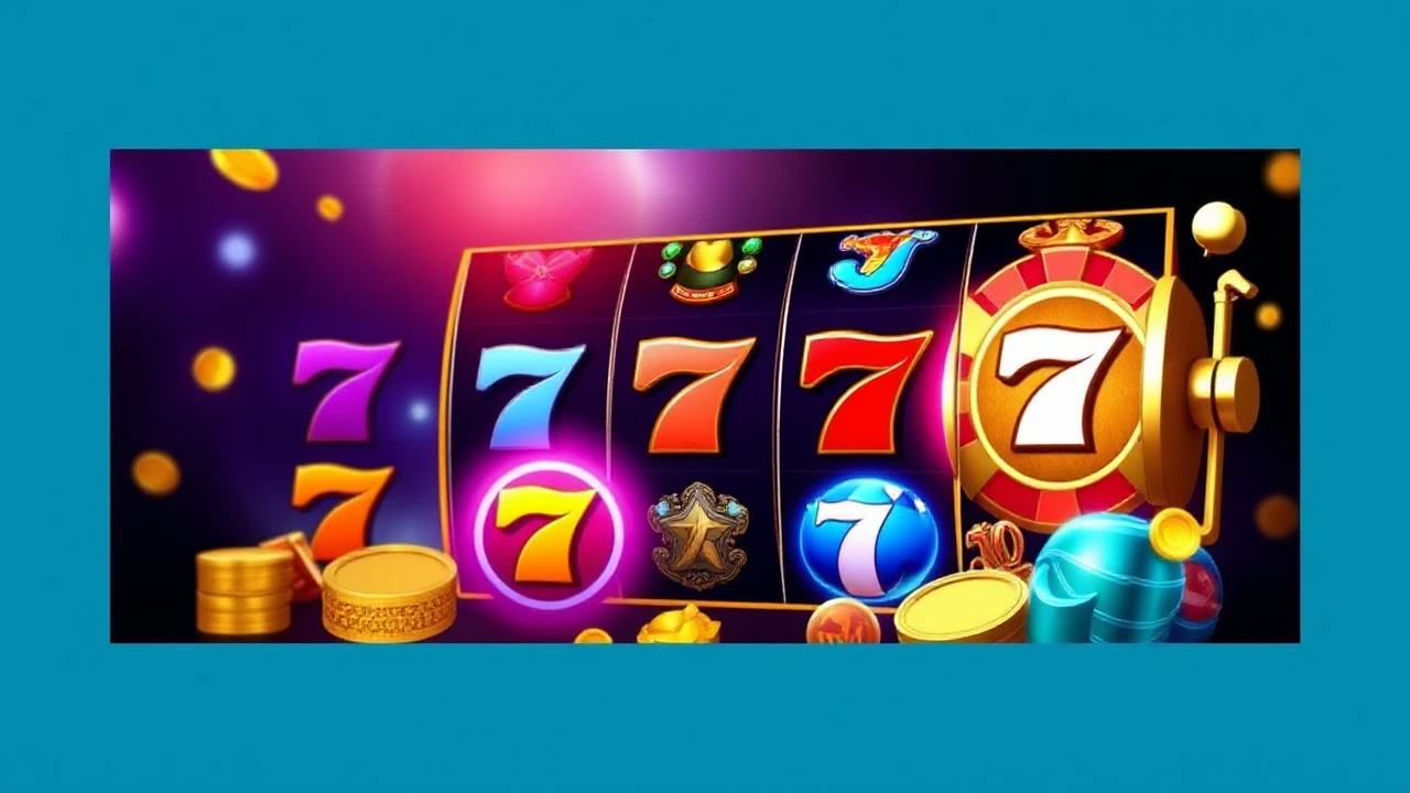 Revealing the Hidden Truths Behind Popular Slot Themes