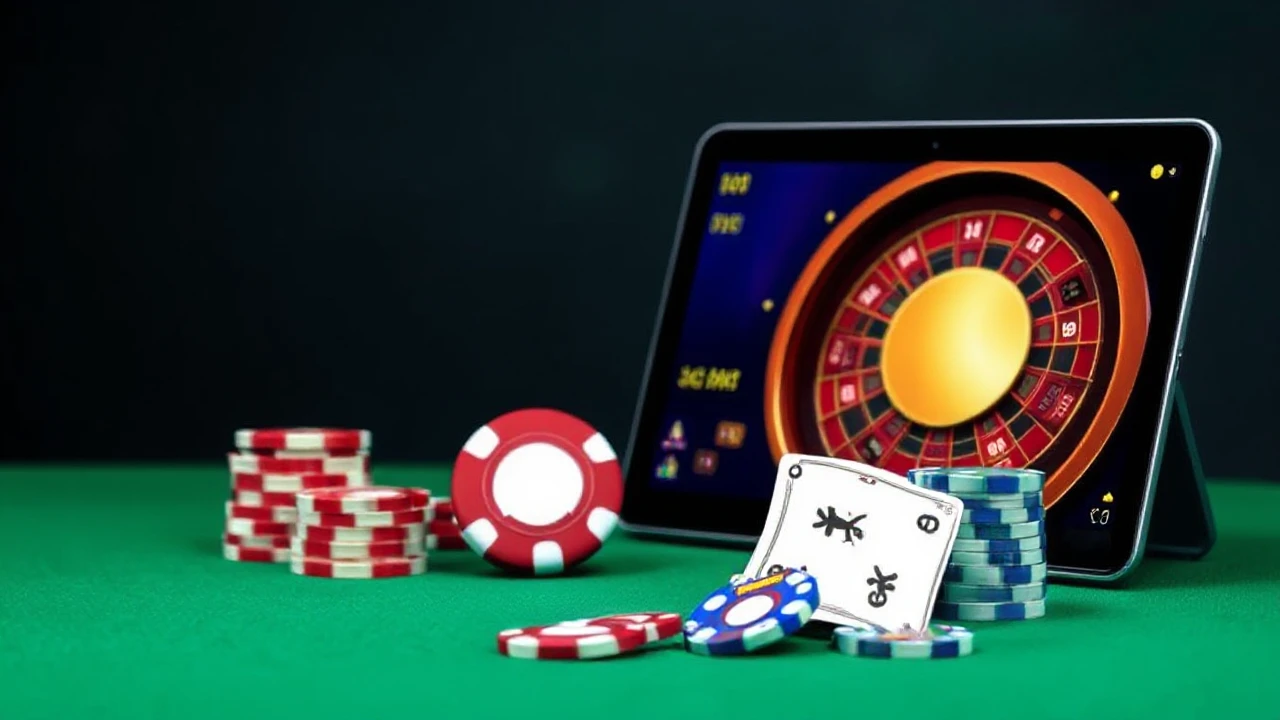 Spela Smart: Hantera Ditt Casinospel Budget Rätt