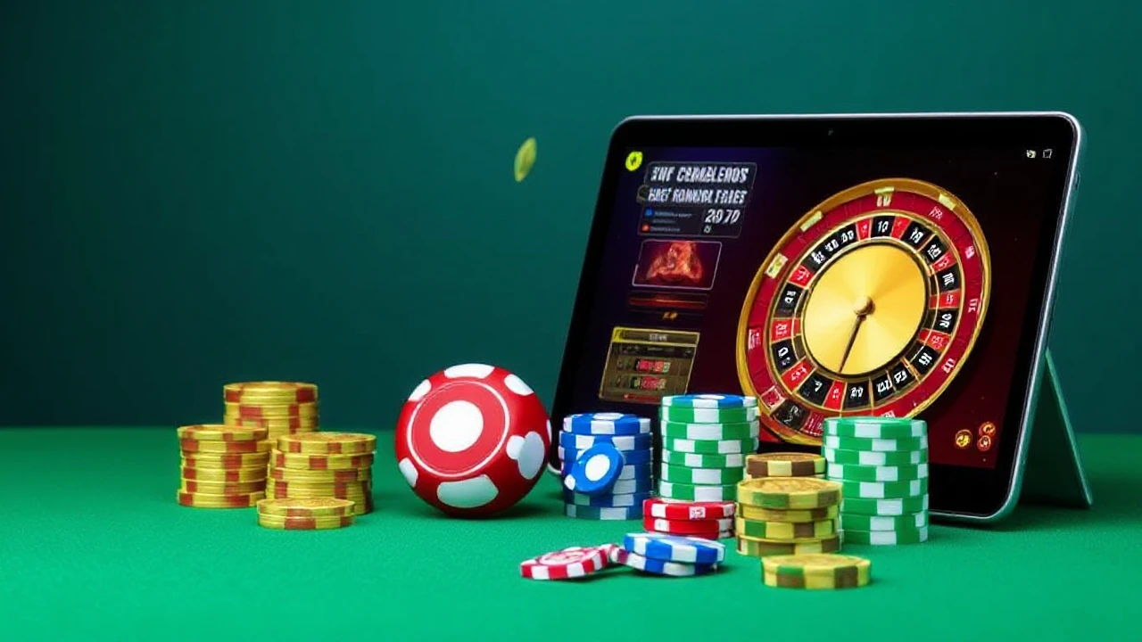 Online Kumar Oyunlarında Başarılı Olmanın Sırları