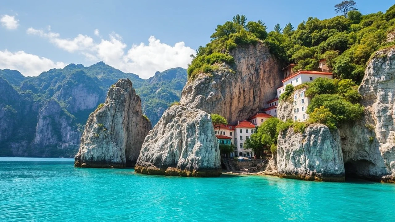 Unveiling Hidden Treasures: A Decade of Off-the-Beaten-Path Places to Visit