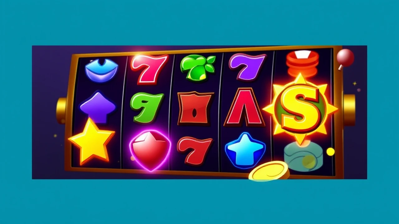 Unraveling the Science of Additional Symbol Mechanics in Slot Games