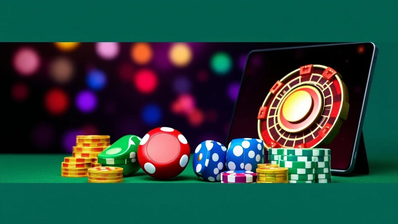 Your Definitive Guide to Winning at Virtual Gaming Betting Games
