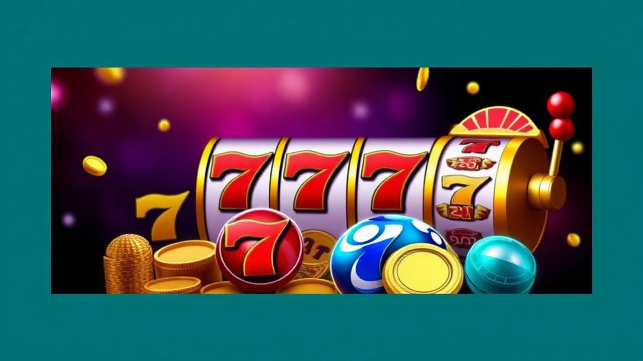 Panduan Main Slot Tanpa Modal di Kasino Online