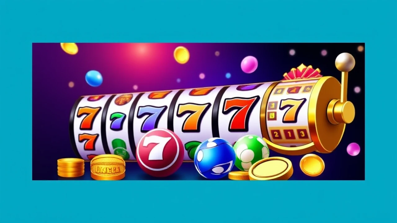 The Evolution of Internet Slot Games: Important Trends to Monitor
