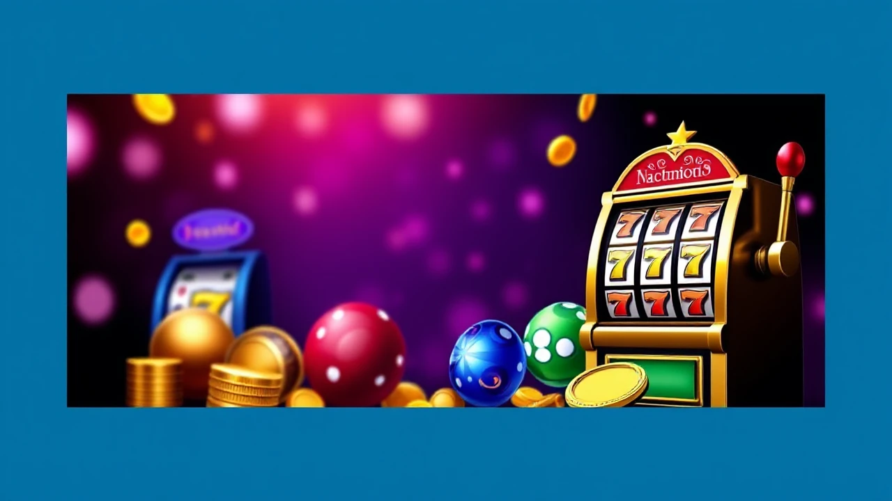 Unveiling the Hidden Truths Behind Well-Known Slot Games
