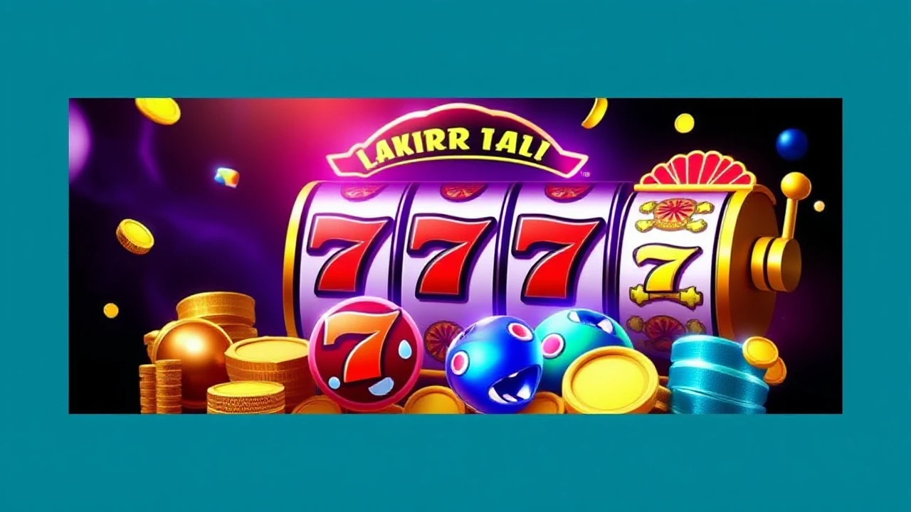 Tutorial Lengkap Bermain Permainan Slot Online