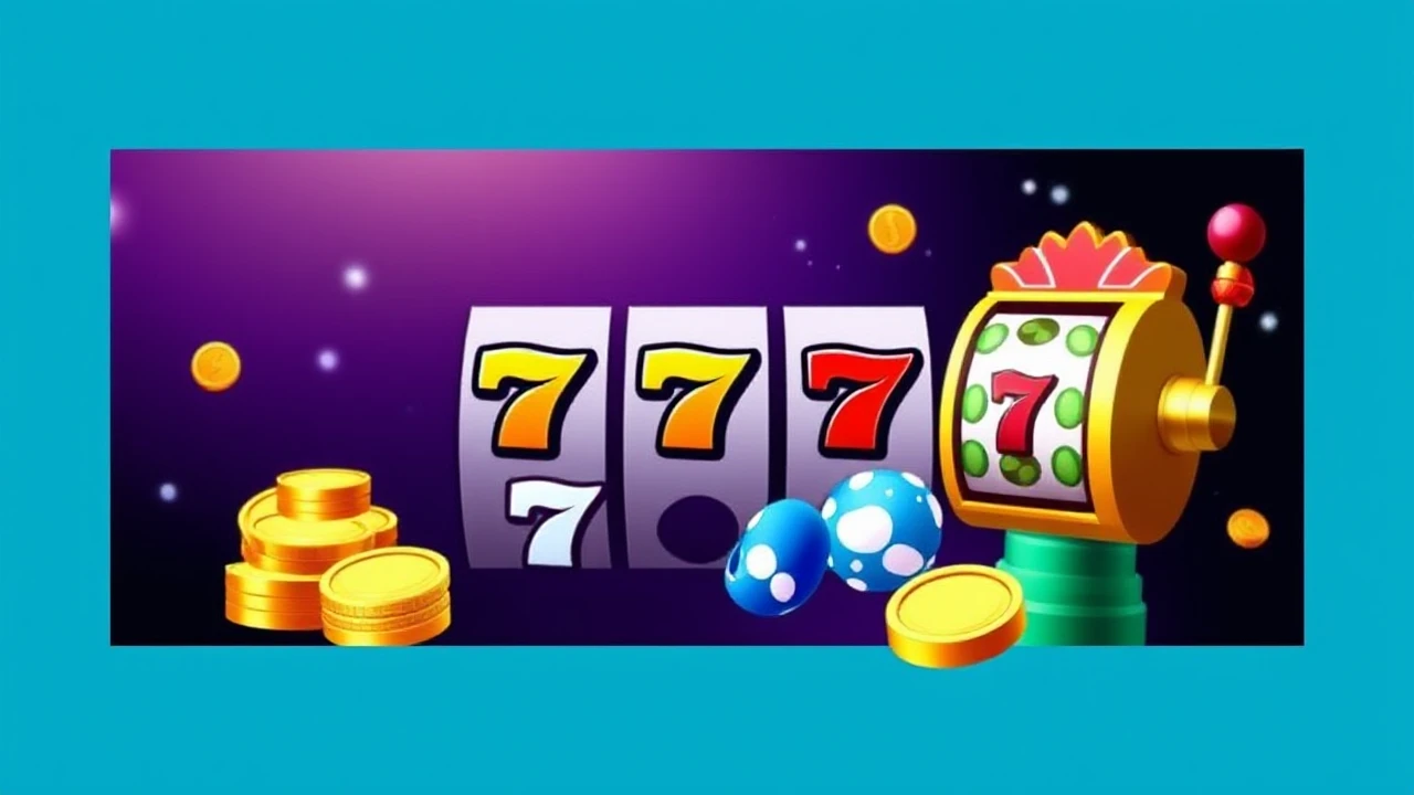 Navigating the Do's and Don'ts of Gradual Jackpot Slot Titles: A Comprehensive Tutorial