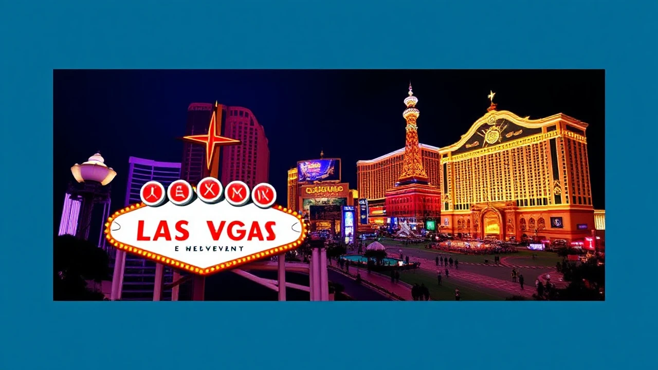 Unveiling the Top Gambling Spots Around the Planet: A Overview for Travelers
