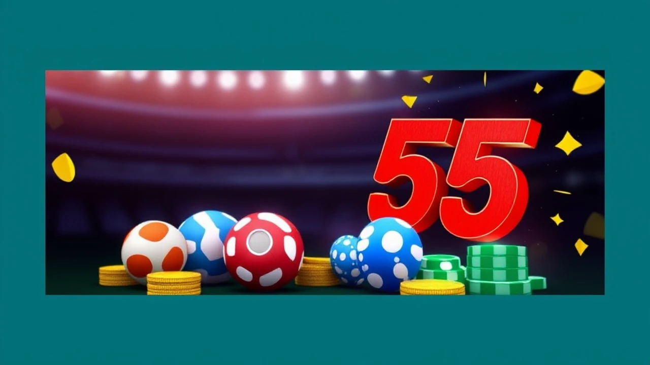 How Kèo Nhà Cái 55 is Leading the Way in Online Betting