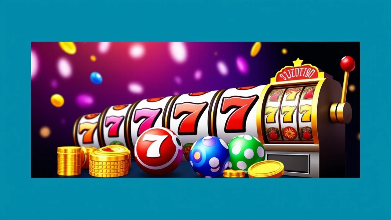 The Evolution of Extra Features in Casino Slot Games: A Comprehensive Look Over Time