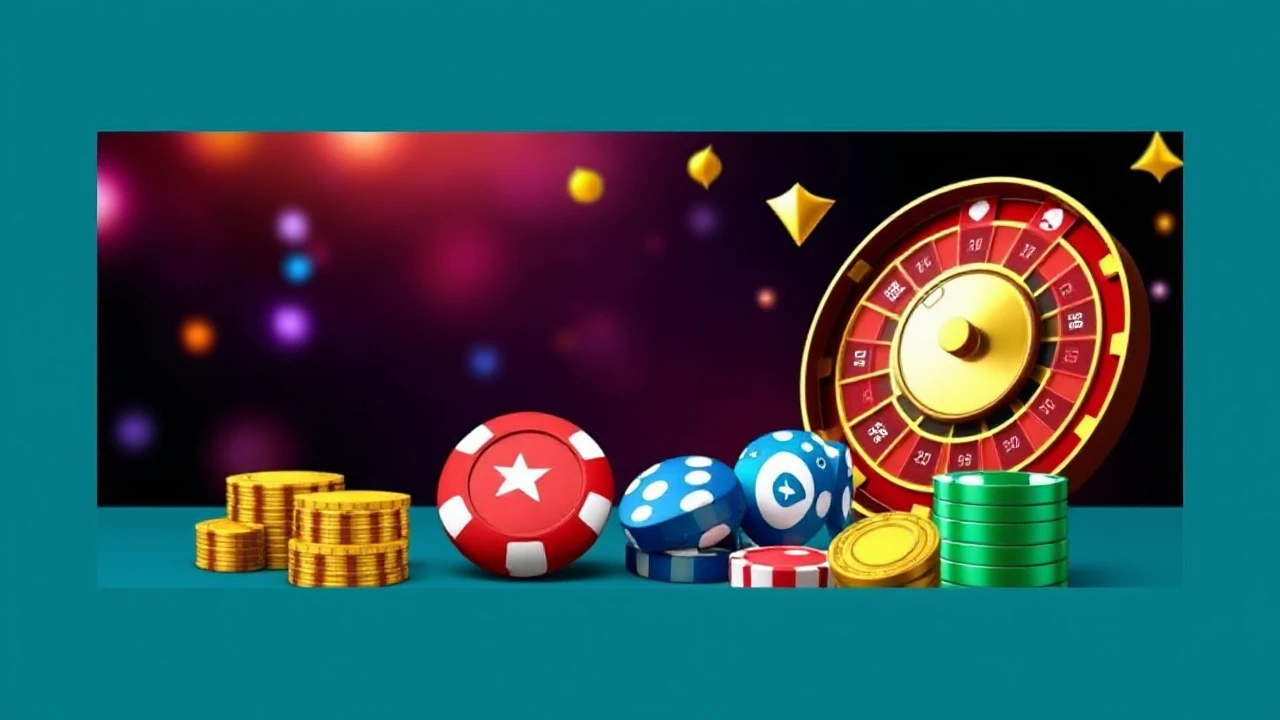 The Definitive Manual on Selecting the Perfect Casino for You