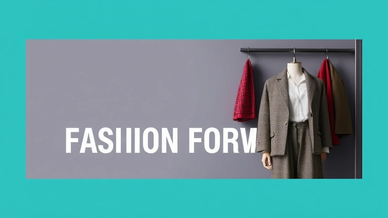 Fashion Forward: Key Strategies for Building a Wardrobe That Stands the Test of Time
