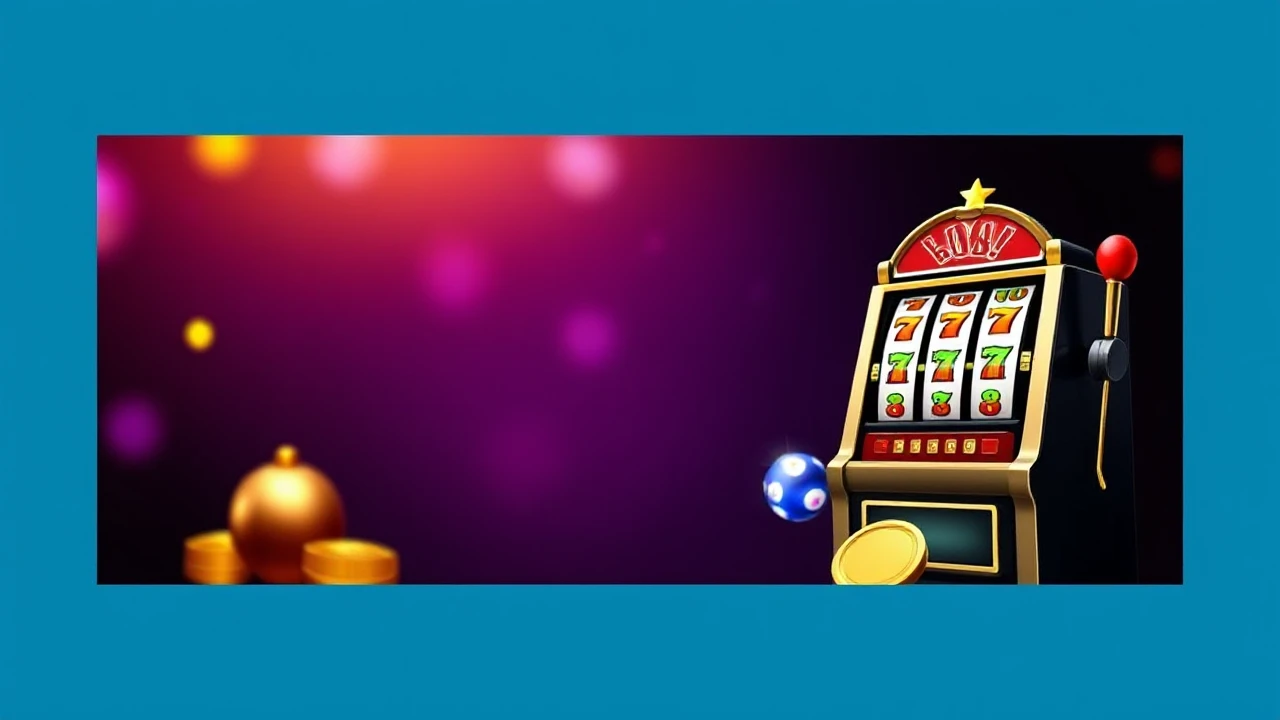 Handy 10 Tips for Improving Your Wins on Slot Machine Slots