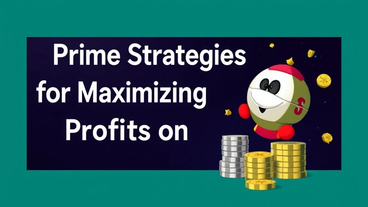 Prime Strategies for Maximizing Profits on FB88