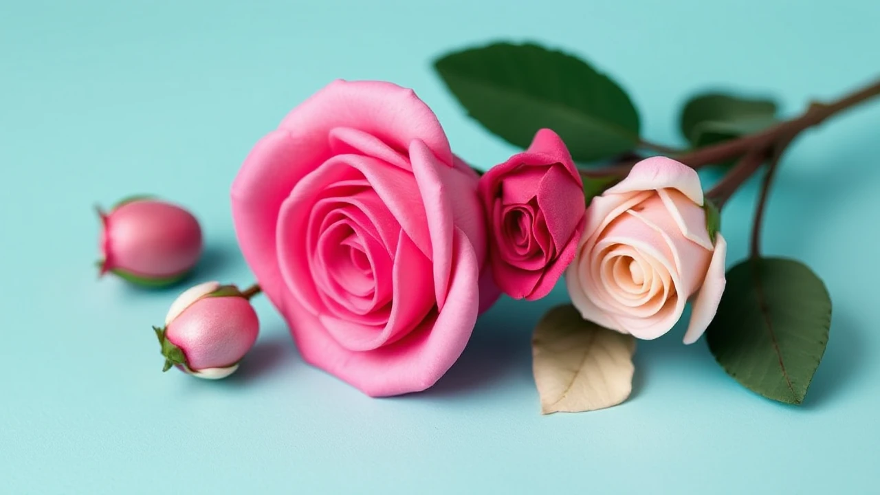 Beginner's Handbook to Rose Toys: Everything You Need to Know