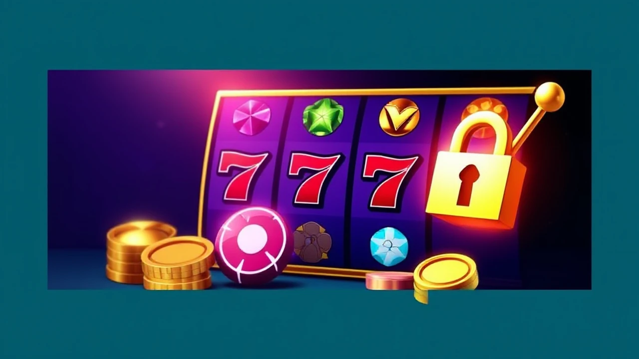 Unveiling the Next Phase of Online Casino Slot Security