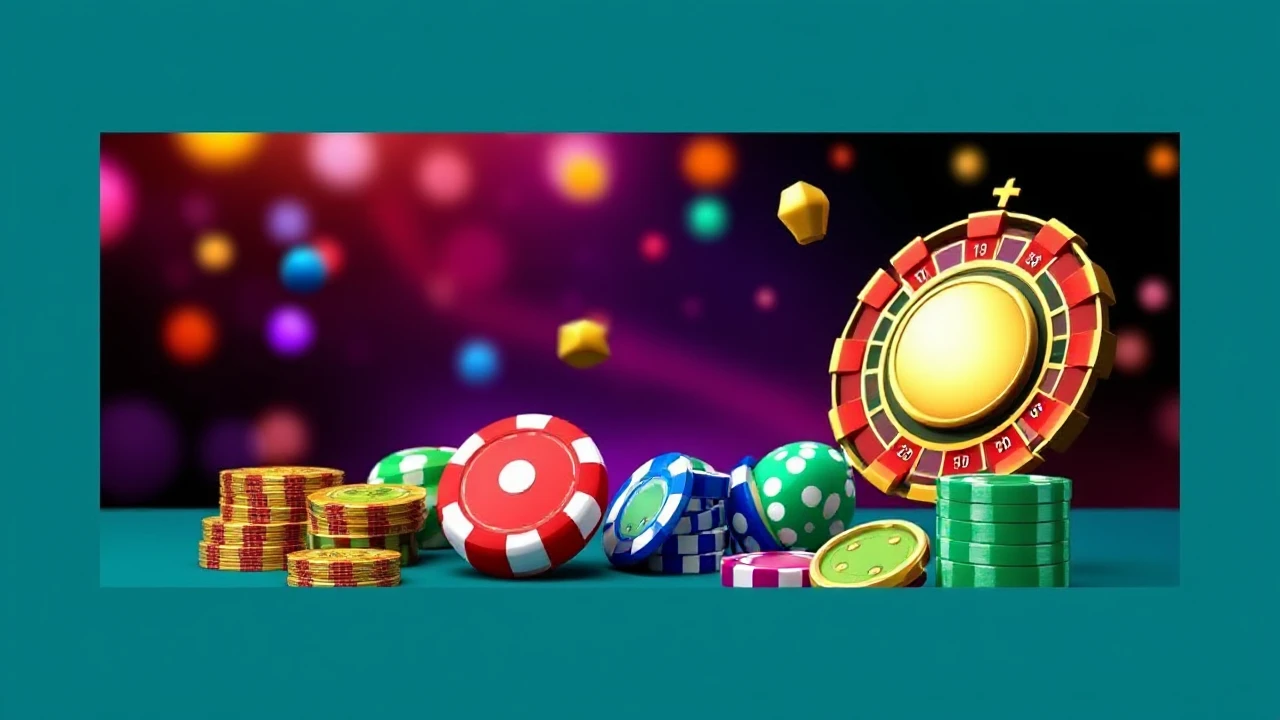 Maximizing Enjoyment and Income: A Thorough Guide to Online Casino Activities