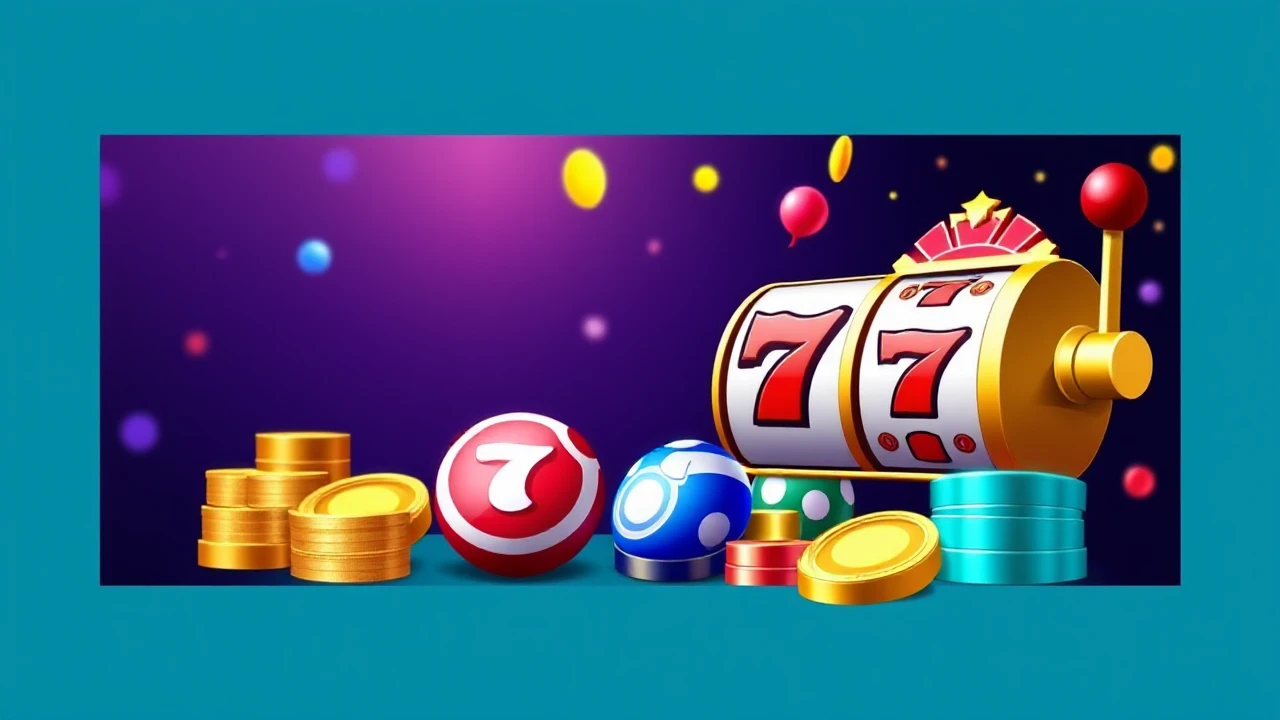 Growth of Internet-based Casino Slots: Trends and Innovations